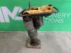 UNRESERVED Wacker Neuson Rammer BS60-2 Jumping Jack - 3