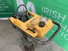 UNRESERVED Wacker Neuson Rammer BS60-2 Jumping Jack - 5