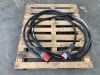 UNRESERVED Menneken 3 Phase Cable - 2