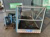 7.5FT Hydraulic Man Basket To Suit Merlo Roto Teleporter - 3