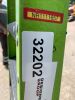 UNRESERVED Littel Giant 6 Step Fibreglass Podium Ladder - 4