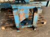 7.5FT Hydraulic Man Basket To Suit Merlo Roto Teleporter - 8