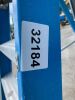 UNRESERVED Lyte 7 Step Aluminium Podium Ladder - 4