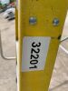 UNRESERVED Clow 3 Step Fibreglass Podium Ladder - 4