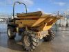 UNRESERVED 2006 Barford SXR6000 6T Swivel Dumper - 7