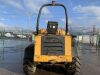 UNRESERVED 2006 Barford SXR6000 6T Swivel Dumper - 8