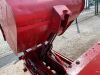 Hinowa Tracked Pedestrian High Tip Petrol Dumper - 9