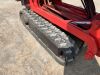 Hinowa Tracked Pedestrian High Tip Petrol Dumper - 12