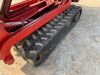 Hinowa Tracked Pedestrian High Tip Petrol Dumper - 13