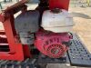 Hinowa Tracked Pedestrian High Tip Petrol Dumper - 14