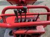 Hinowa Tracked Pedestrian High Tip Petrol Dumper - 15