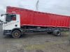 2007 Man TGL 12.210 Automatic Chassis Cab - 2