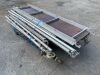 UNRESERVED Boss Aluminium Scaffold Tower - 4