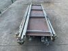 UNRESERVED Boss Aluminium Scaffold Tower - 5