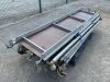 UNRESERVED Boss Aluminium Scaffold Tower - 6