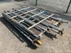 UNRESERVED Boss Aluminium Scaffold Tower