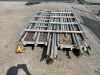 UNRESERVED Boss Aluminium Scaffold Tower - 2