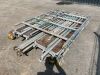 UNRESERVED Boss Aluminium Scaffold Tower - 3