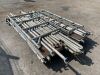 UNRESERVED Boss Aluminium Scaffold Tower - 4