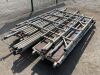 UNRESERVED Boss Aluminium Scaffold Tower - 6