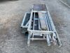 UNRESERVED Aluminium Scaffold Tower - 2