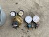 UNRESERVED 3 x Welding Gauges - 2