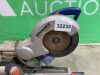 UNRESERVED Drop Saw - 2