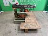 UNRESERVED Dewalt Radial Arm Saw