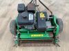 John Deere Pedestrian Greens Mower - 2