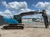 UNRESERVED 2013 Volvo EC140DL 14T Excavator - 5