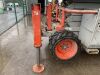 UNRESERVED Skyjack SJ6832RT Roug Terrain Diesel 32FT Scissors Lift - 12