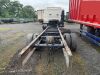 2007 Man TGL 12.210 Automatic Chassis Cab - 4