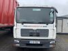 2007 Man TGL 12.210 Automatic Chassis Cab - 5