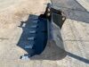 2023 Hand Engineering 5FT Ditching Bucket To Suit 7T-9T (50mm) - 2