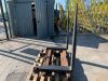 Heavy Duty Forks c/w Side Shift - 5