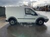 UNRESERVED 2006 Ford Transit Connect T200 1.8TDCI Manual Van - 6