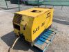 Atlas Copco XAS36 Compressor - 2