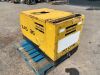 Atlas Copco XAS36 Compressor - 4