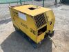 Atlas Copco XAS36 Compressor - 8