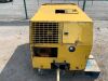 Atlas Copco XAS36 Compressor - 9