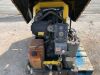 Atlas Copco XAS36 Compressor - 10