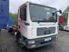 2007 Man TGL 12.210 Automatic Chassis Cab - 6