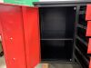 UNRESERVED Steelman 7FT Workbench c/w 10 x Drawers & 2 x Cabinets - 5