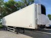 UNRESERVED 2011 Gray & Adams Tri Axle Fridge Trailer c/w Tail Lift - 5