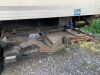 UNRESERVED 2011 Gray & Adams Tri Axle Fridge Trailer c/w Tail Lift - 11