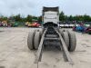 2010 Scania R480 8x2 Chassis Cab - 4