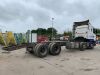 2010 Scania R480 8x2 Chassis Cab - 6