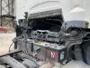 2010 Scania R480 8x2 Chassis Cab - 8