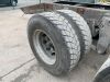 2010 Scania R480 8x2 Chassis Cab - 10