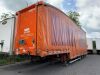 UNRESERVED 2012 Don-Bur Tri Axle Doube Deck Curtainsider